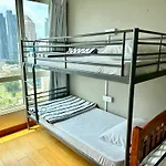 Comfy+ By Arh Klcc